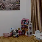 Dworek Pod Jezowa Woda * Mlynczyska
