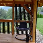 Dworek Pod Jezowa Woda * Mlynczyska
