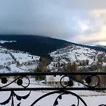 Dworek Pod Jezowa Woda Mlynczyska