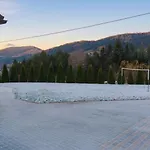 Dworek Pod Jezowa Woda * Mlynczyska