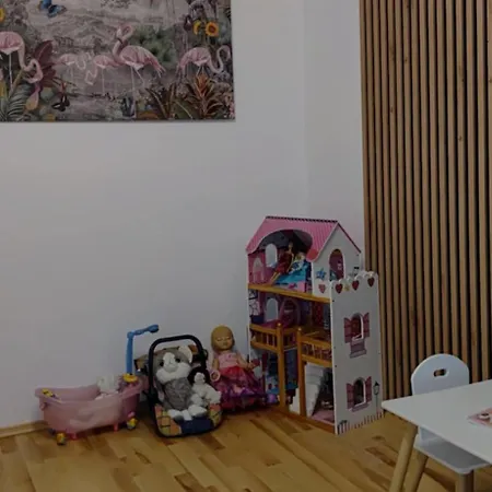 Dworek Pod Jezowa Woda * Mlynczyska