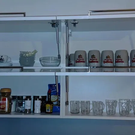 Dworek Pod Jeżową Wodą * Mlynczyska