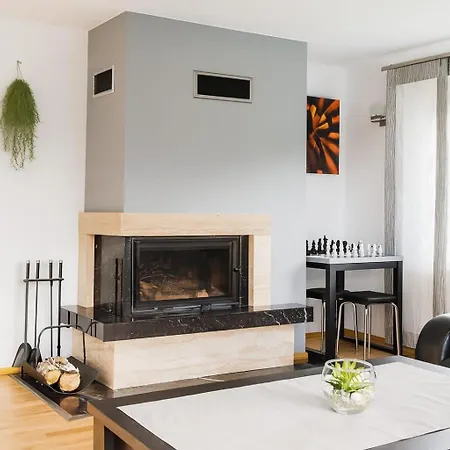 Dworek Pod Jezowa Woda Tatil Evi