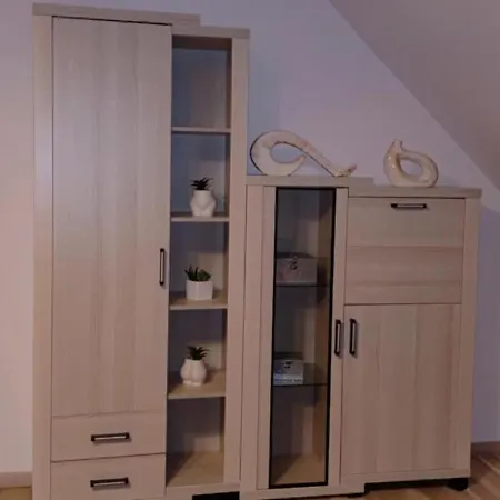 Dworek Pod Jezowa Woda