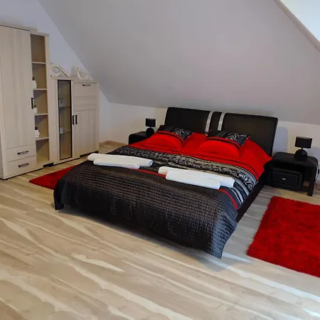 Dworek Pod Jeżową Wodą * Mlynczyska