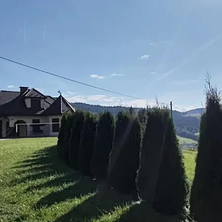Dworek Pod Jezowa Woda