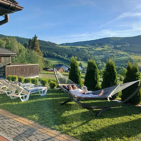 Hébergement de vacances Dworek Pod Jezowa Woda