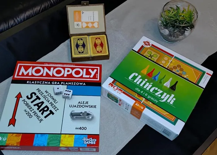 Сasa de vacaciones Dworek Pod Jezowa Woda *