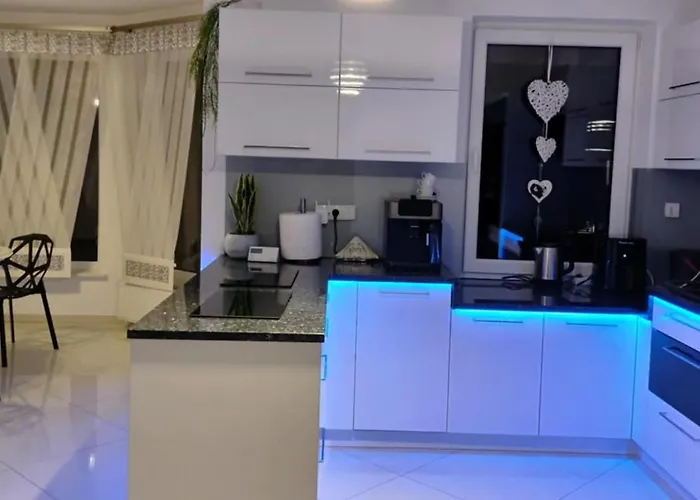 Dworek Pod Jezowa Woda Сasa de vacaciones *